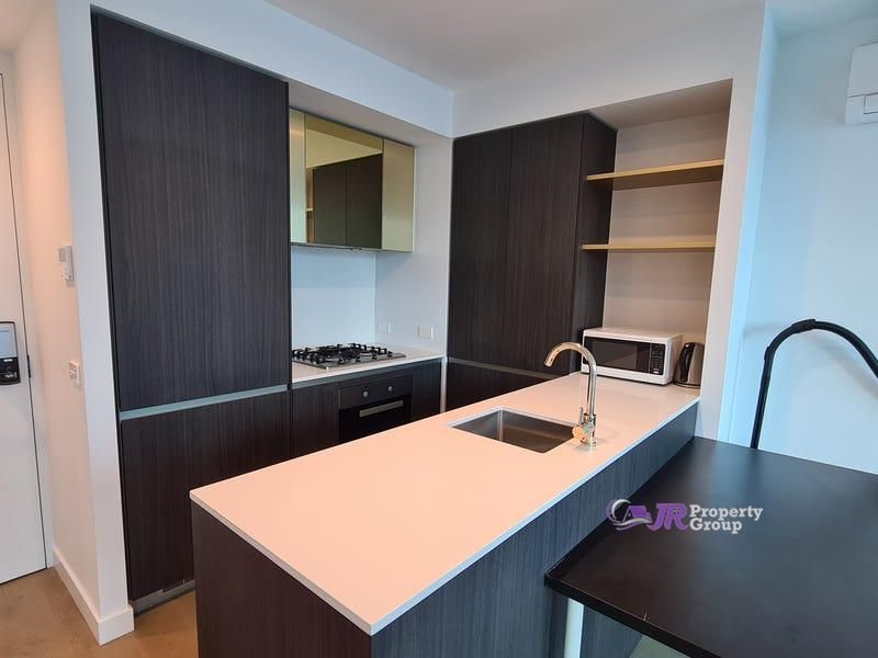 1 bedrooms Apartment / Unit / Flat in 4402/224 La Trobe Street MELBOURNE VIC, 3000