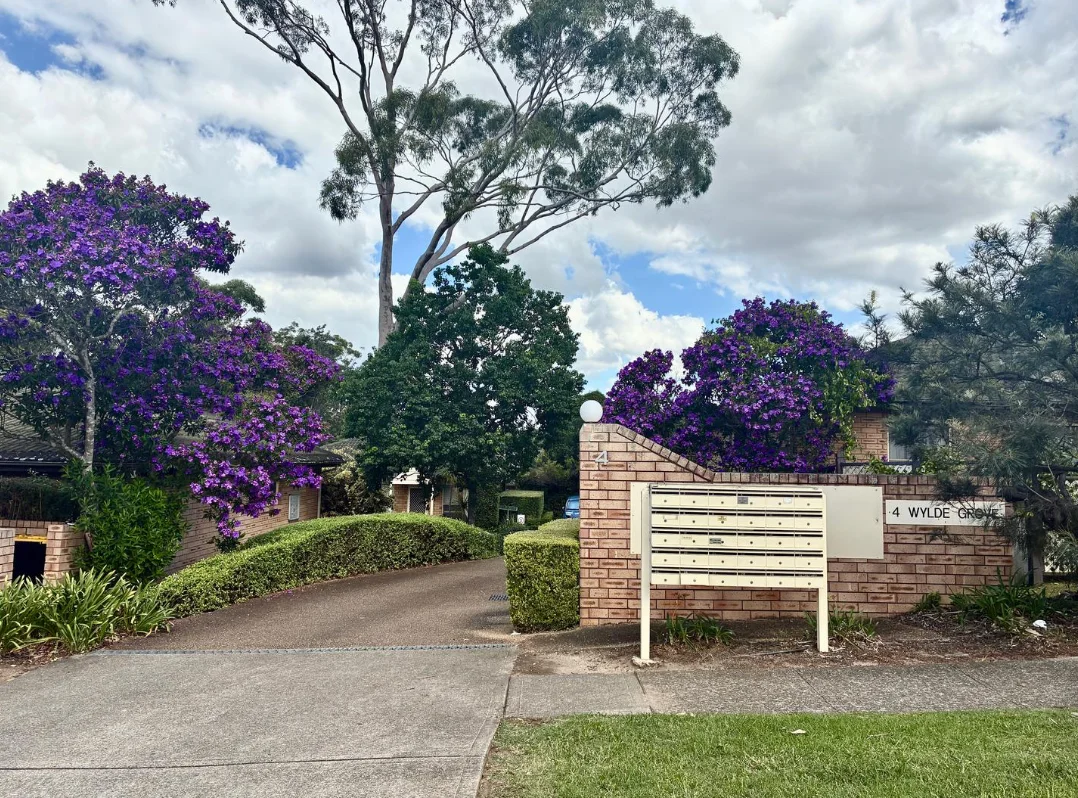 Additional image 2 of 6/4-10 Wylde, Telopea NSW 2117