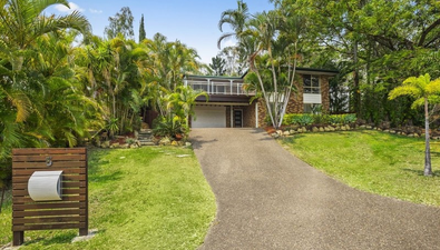 Picture of 5 Medinde Court, ROBINA QLD 4226
