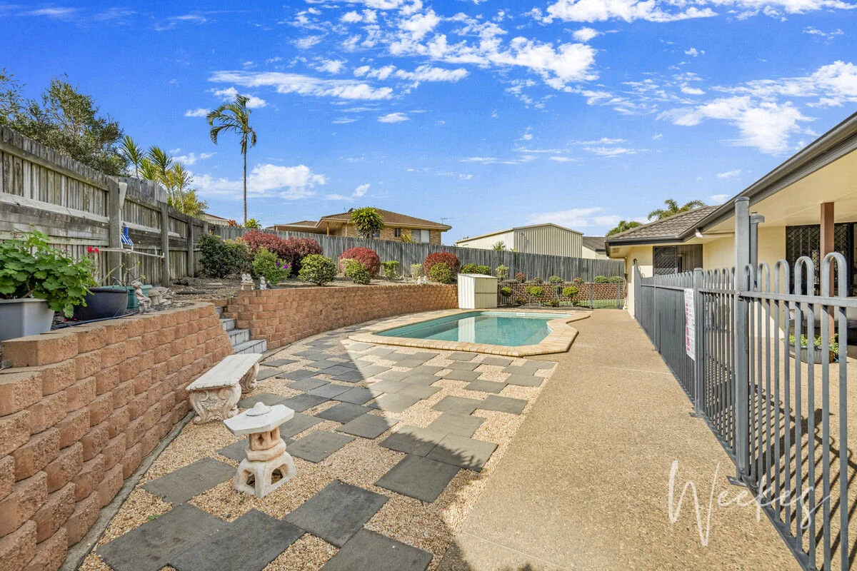 Additional image 23 of 4 Bauhinia Court, Avoca QLD 4670