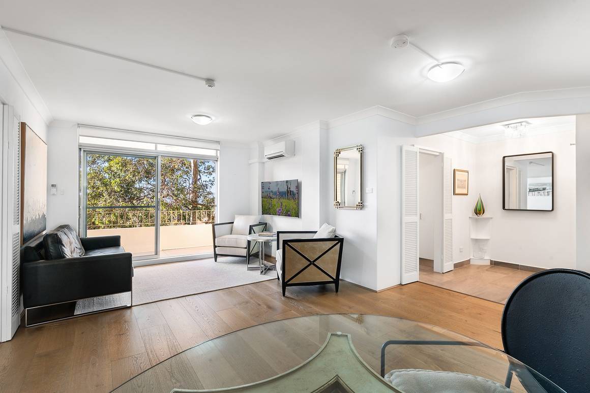 Picture of 12/560 Military Road, MOSMAN NSW 2088