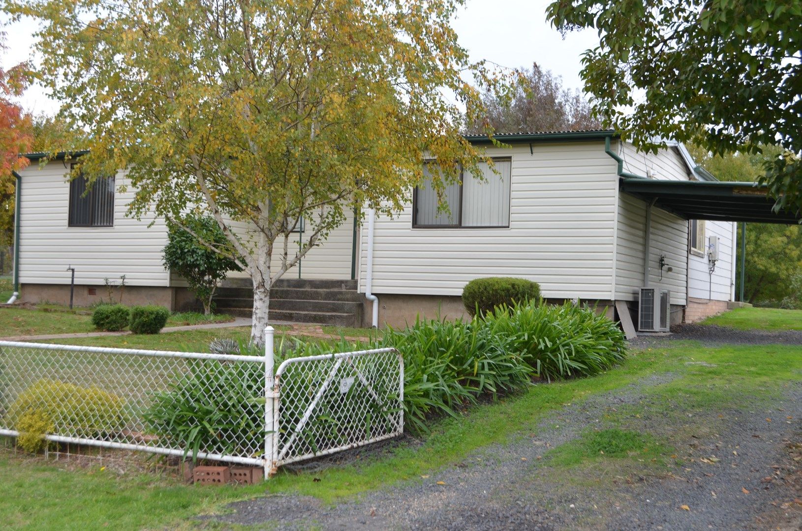 28 Cromwell Street, Adelong NSW 2729, Image 0