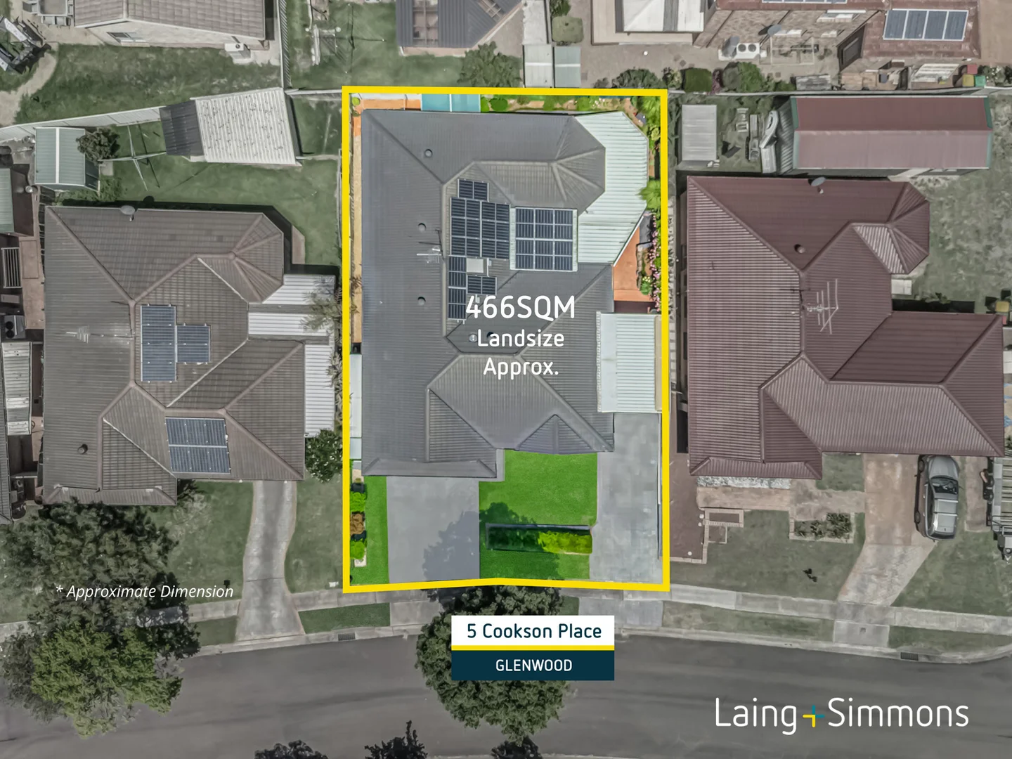 Additional image 8 of 5 Cookson Place, Glenwood NSW 2768