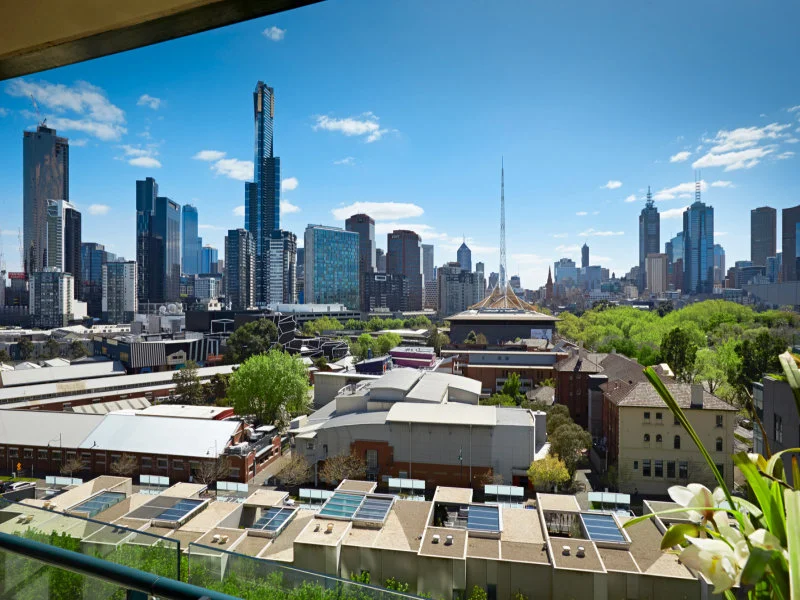 Additional image 6 of 1001/250 St Kilda Road, Melbourne VIC 3000