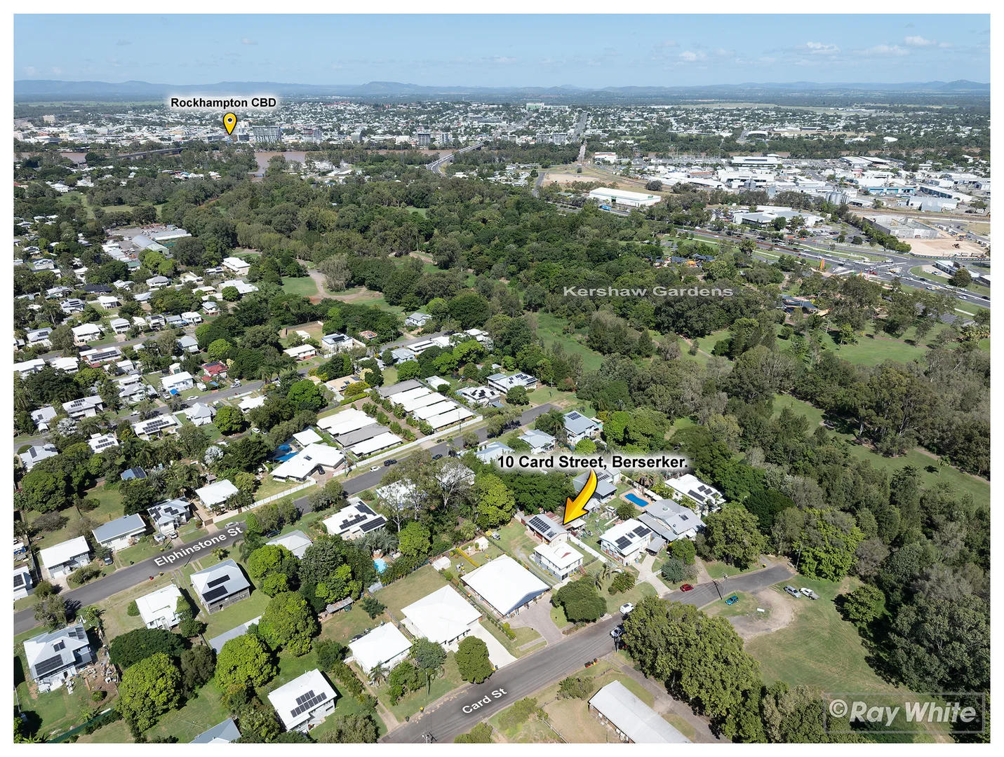 Additional image 33 of 10 Card Street, Berserker QLD 4701