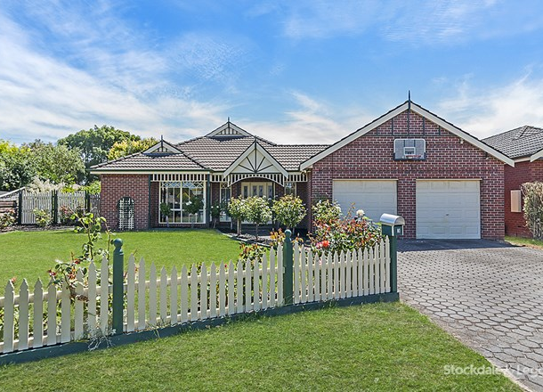 3 Mckellar Court, Warrnambool VIC 3280