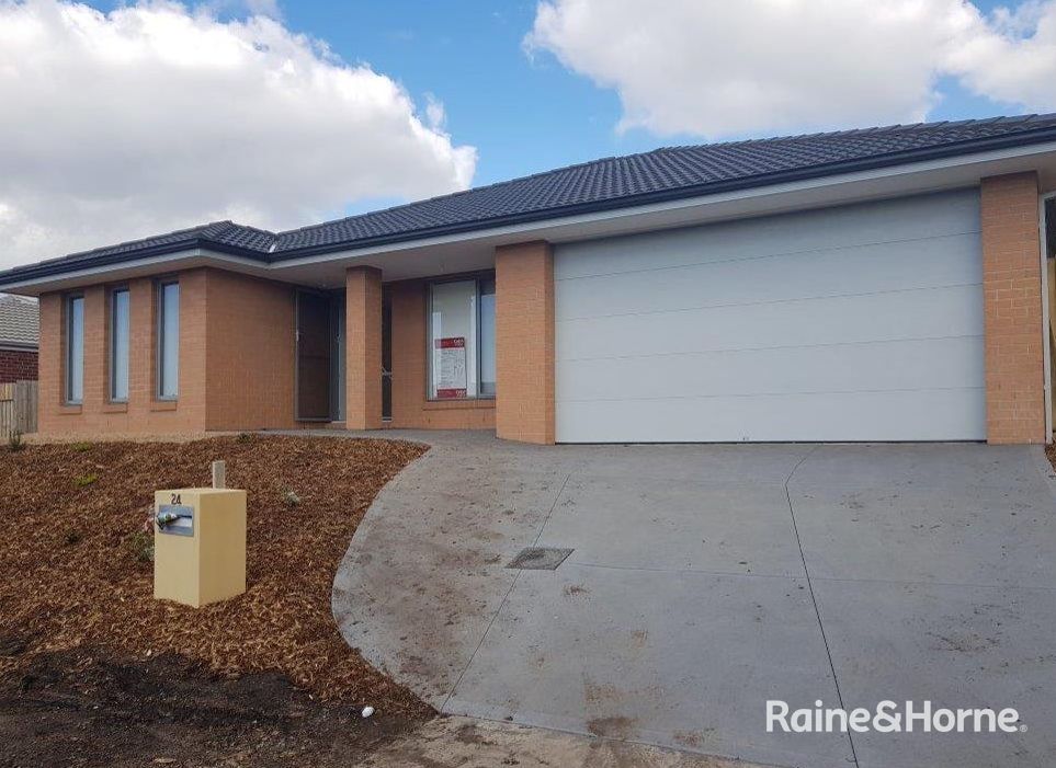 24 Highbridge Crescent, Sunbury VIC 3429, Image 0