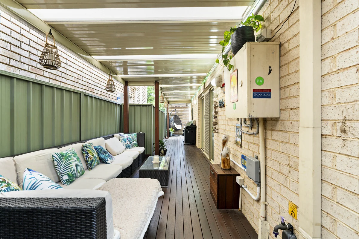 Additional image 5 of 39 Sharrock Avenue, Glenwood NSW 2768