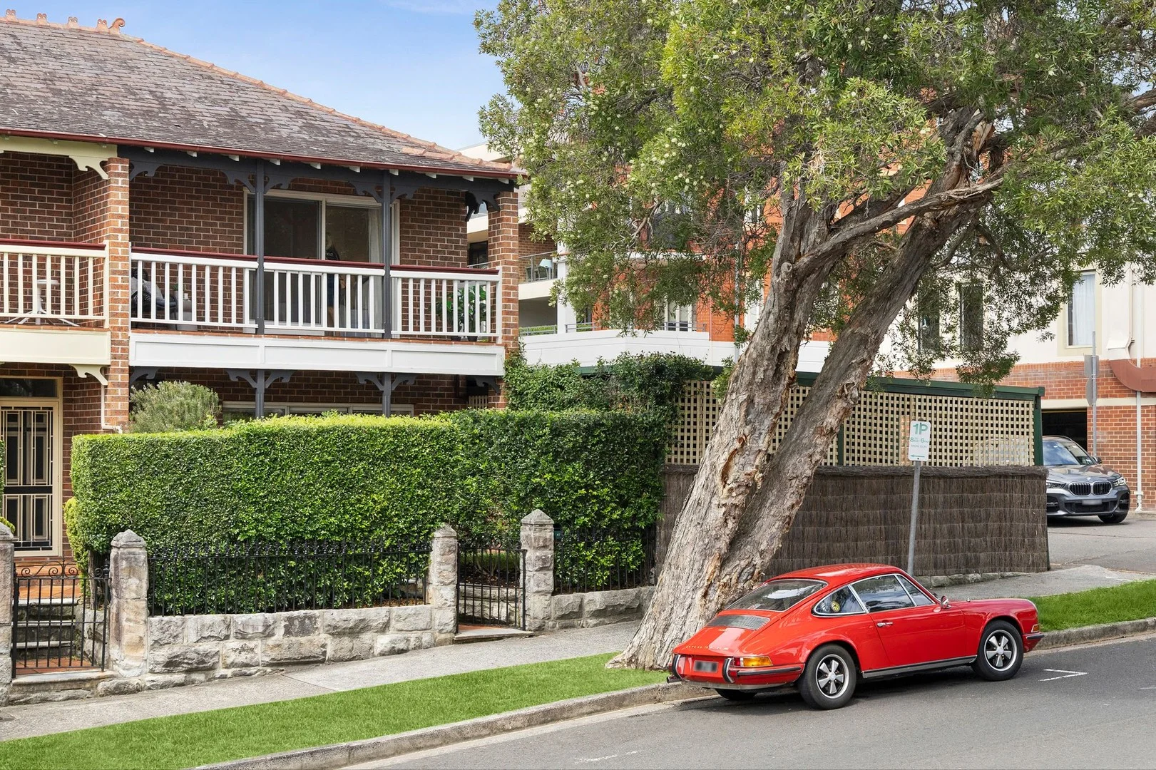 Primary image of 4/145 Raglan Street, Mosman NSW 2088