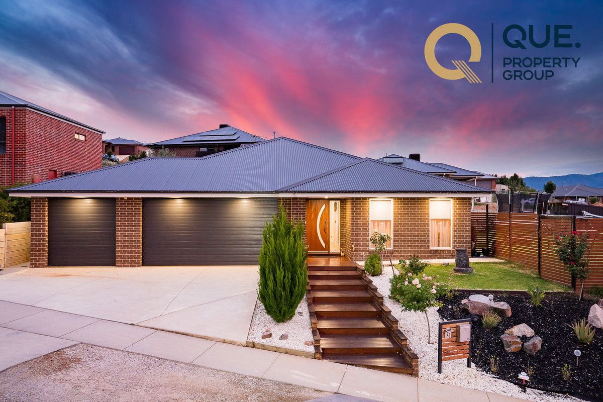 20 Kite Place, Leneva VIC 3691, Image 0