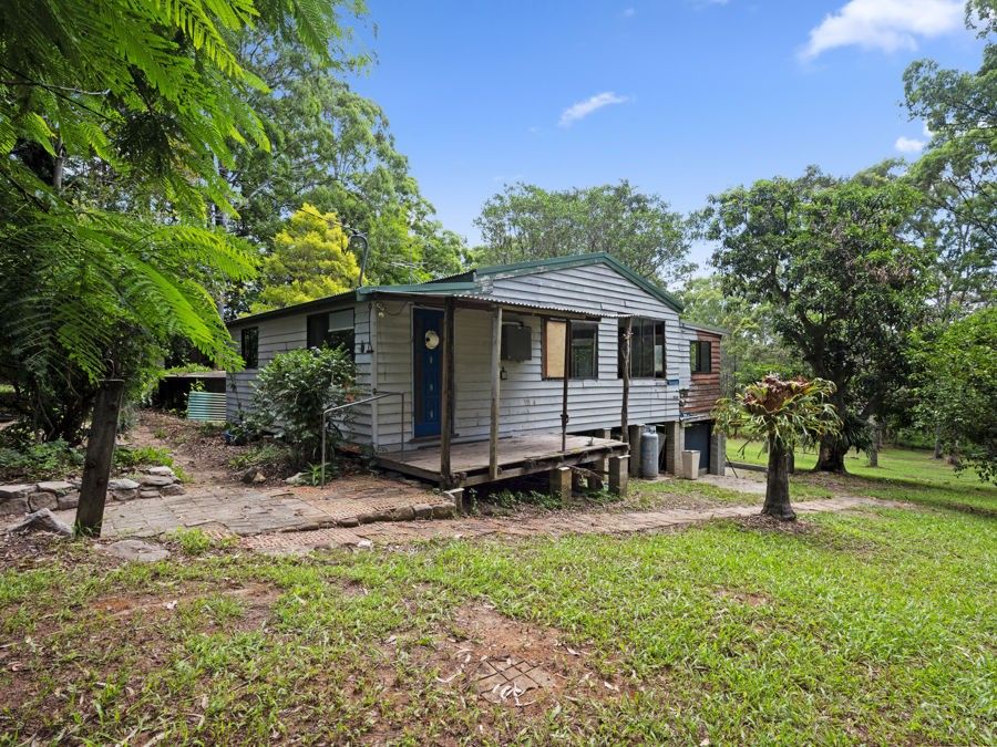 36 Johnsons Road, Sandy Beach NSW 2456, Image 0