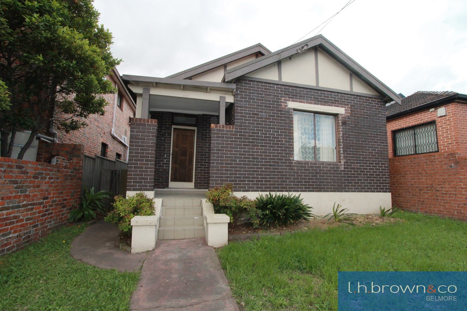 3 bedrooms House in 807 Canterbury Rd BELMORE NSW, 2192
