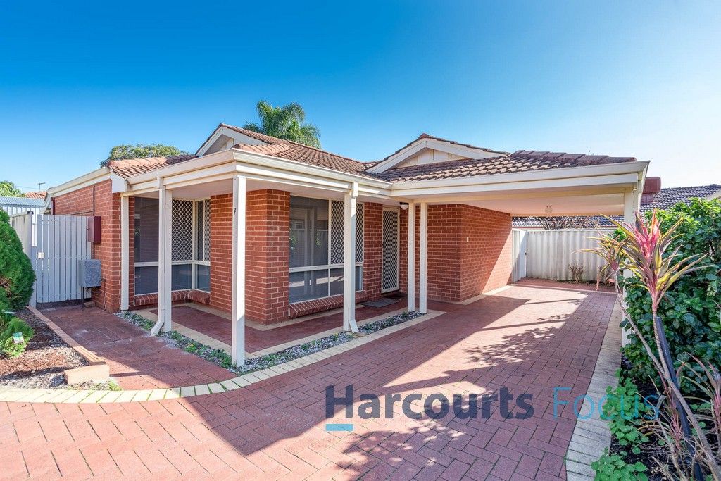 7/36 The Vale, Willetton WA 6155, Image 0