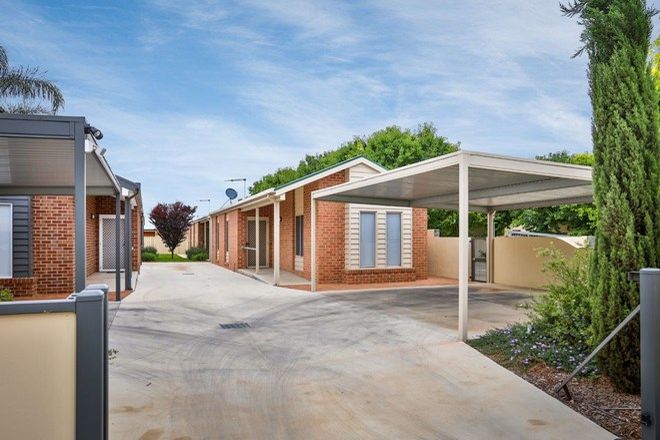 4 1 Bedroom Apartments For Sale In Mildura Vic 3500 Domain