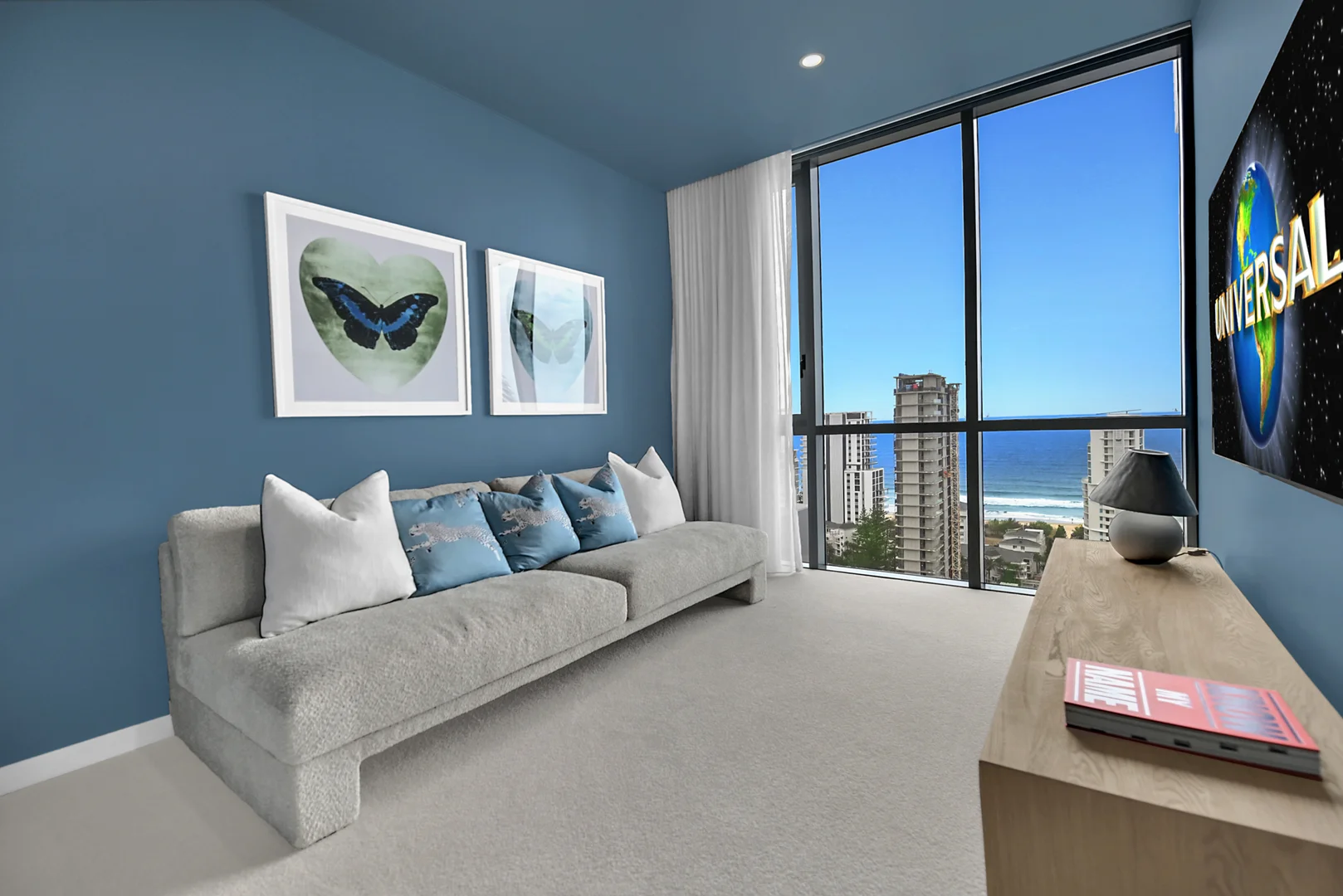 Additional image 8 of 1702/122 Surf Parade, Broadbeach QLD 4218