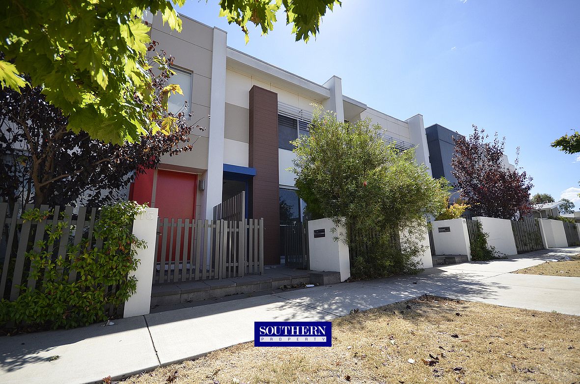 17 Chance Street, Crace ACT 2911, Image 0