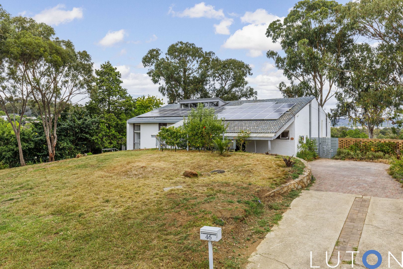 46 Jacka Place, Campbell ACT 2612, Image 1