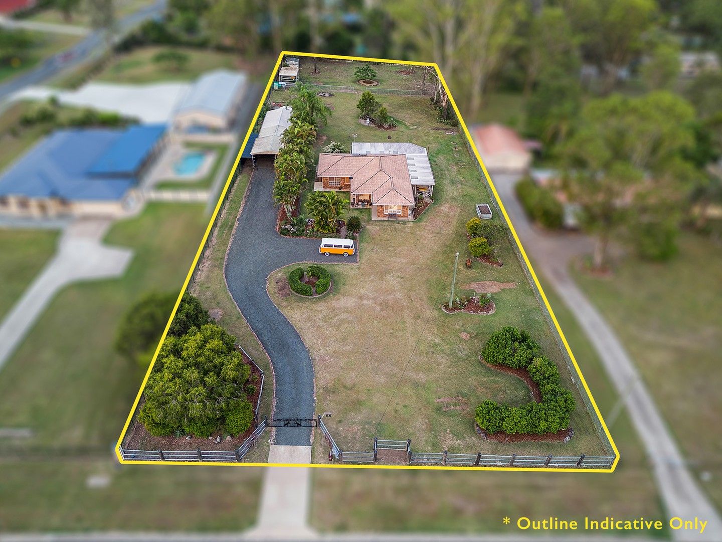 55 Elm Road, Walloon QLD 4306, Image 0