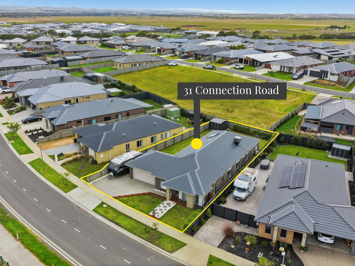 Additional image 28 of 31 Connection Road, Wonthaggi VIC 3995