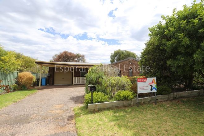 Picture of 5 Scholey Street, SINCLAIR WA 6450