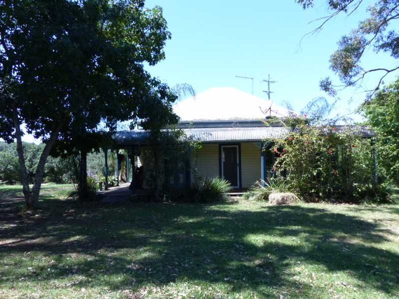 1300 Dunoon Road, Dunoon NSW 2480, Image 0