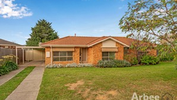 Picture of 9 Cuthbertson Court, BACCHUS MARSH VIC 3340