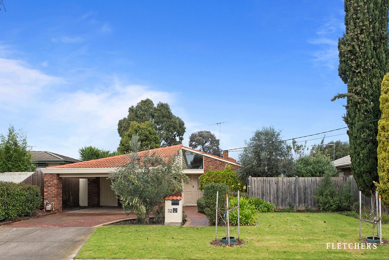 32 Bernhardt Avenue, Hoppers Crossing VIC 3029, Image 0