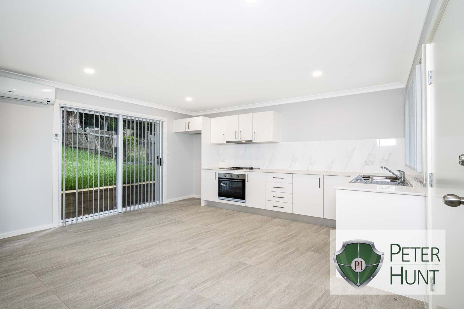2 bedrooms Apartment / Unit / Flat in 21A Austin Avenue CAMPBELLTOWN NSW, 2560