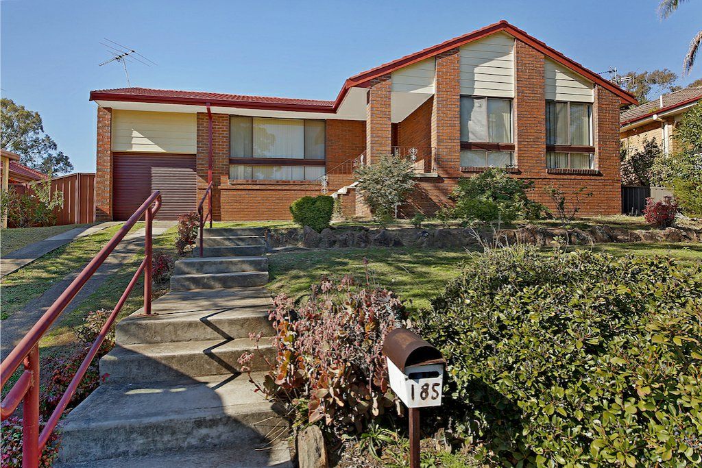 185 Wyangala Crescent, Leumeah NSW 2560 | Domain