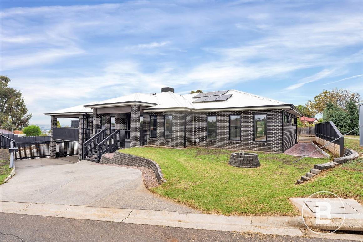 Picture of 43 Connor Street, BACCHUS MARSH VIC 3340