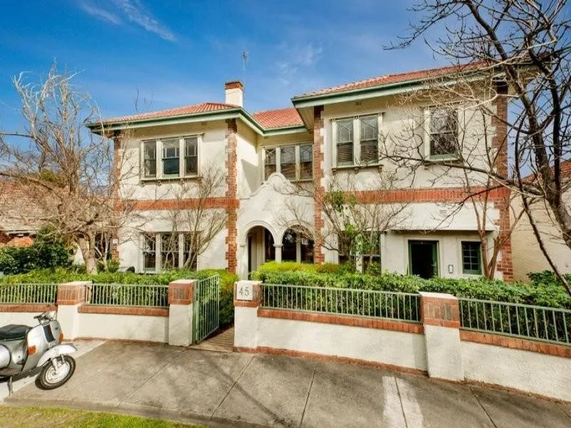 4/45 Wilgah Street, St Kilda East VIC 3183