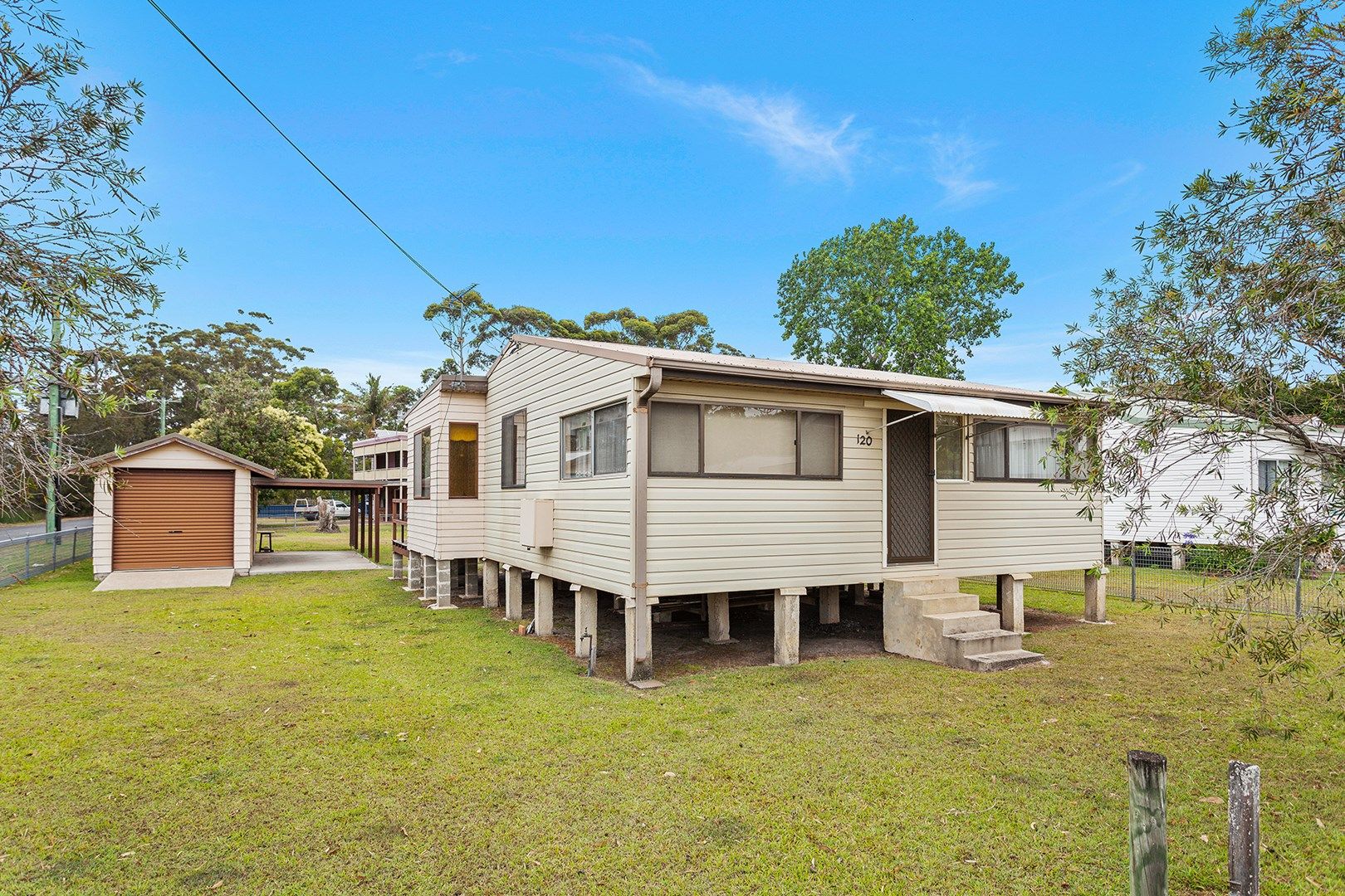 120 Lake Conjola Entrance Road, Lake Conjola Property History