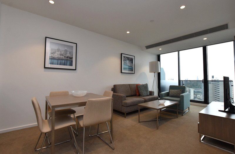 1 bedrooms Apartment / Unit / Flat in 2314/60 Kavanagh Street SOUTHBANK VIC, 3006