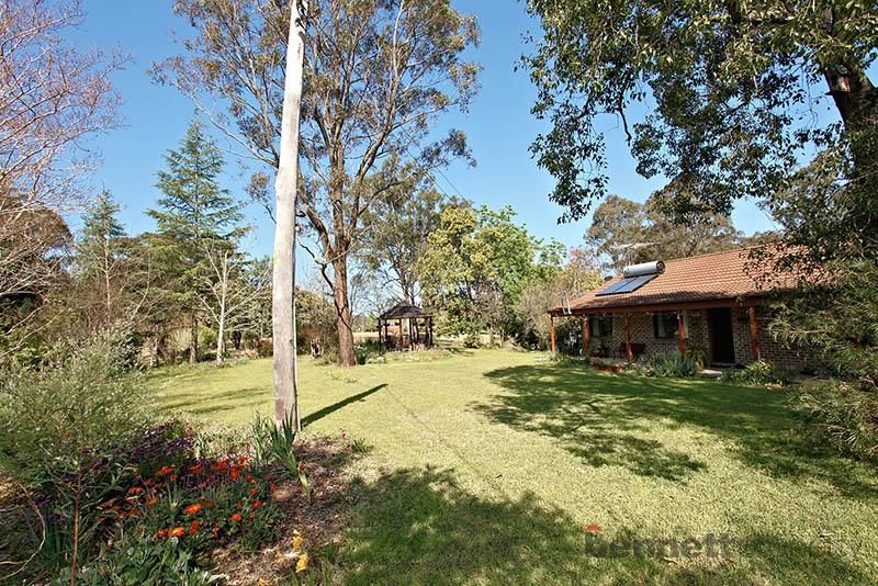 112 Mountain View Close, Kurrajong Hills NSW 2758, Image 2