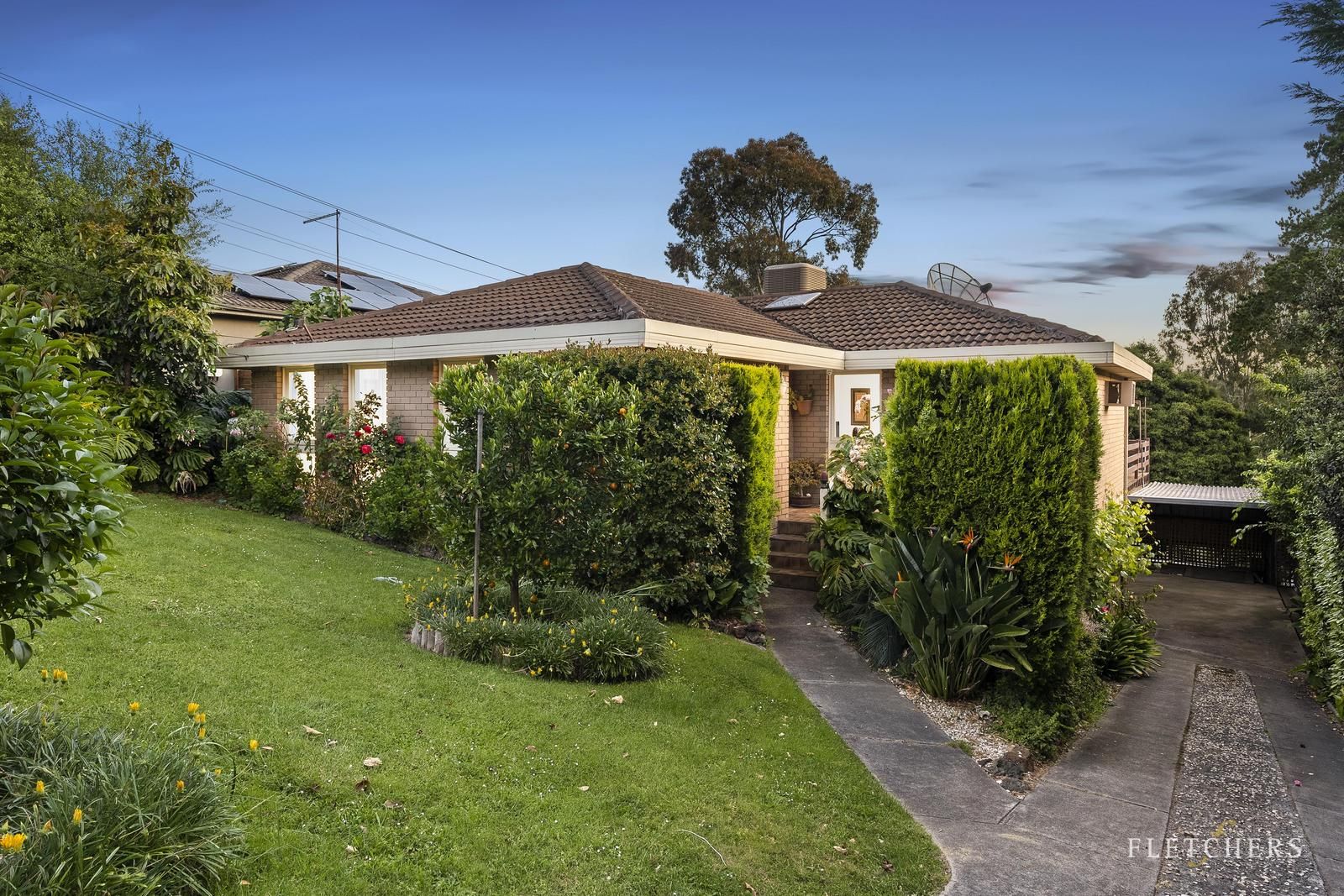 62 Windella Quadrant, Doncaster VIC 3108, Image 0