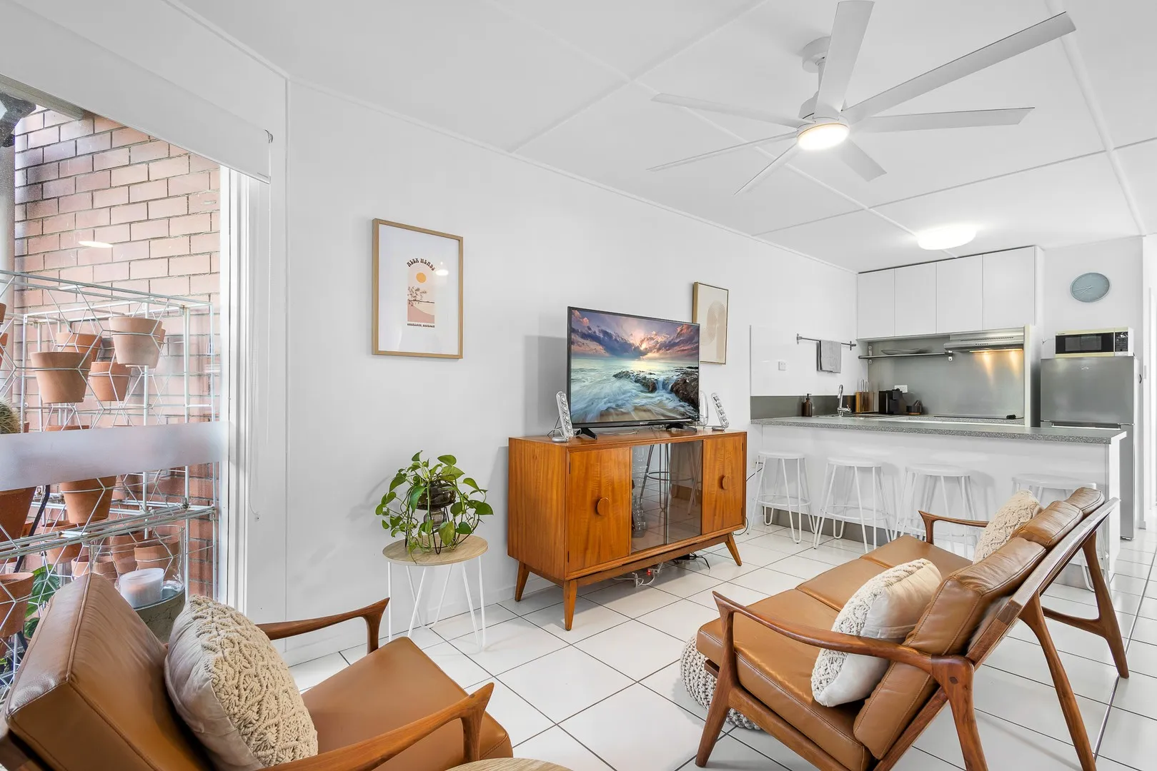 Apartment in Alexandra Headland - View 2