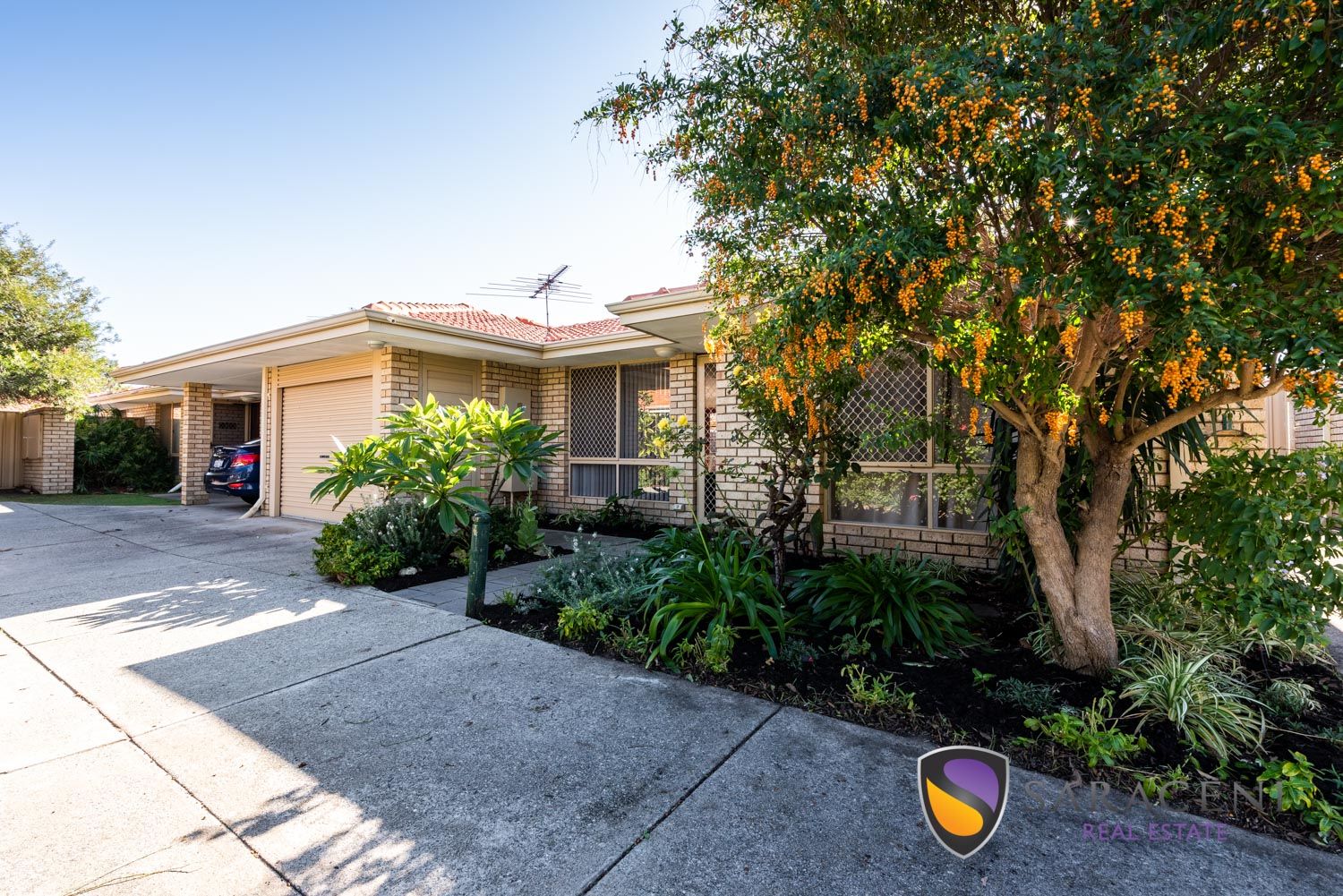 14/199 Albert Street, Osborne Par Property History & Address Research