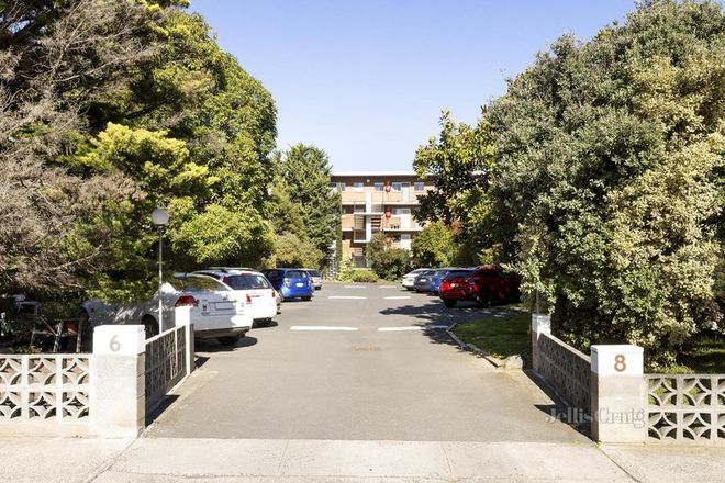 Picture of 51/6-8 Glen Eira Road, RIPPONLEA VIC 3185
