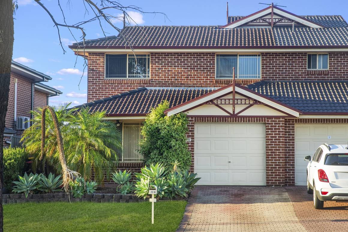 Picture of 23B Bugong Street, PRESTONS NSW 2170