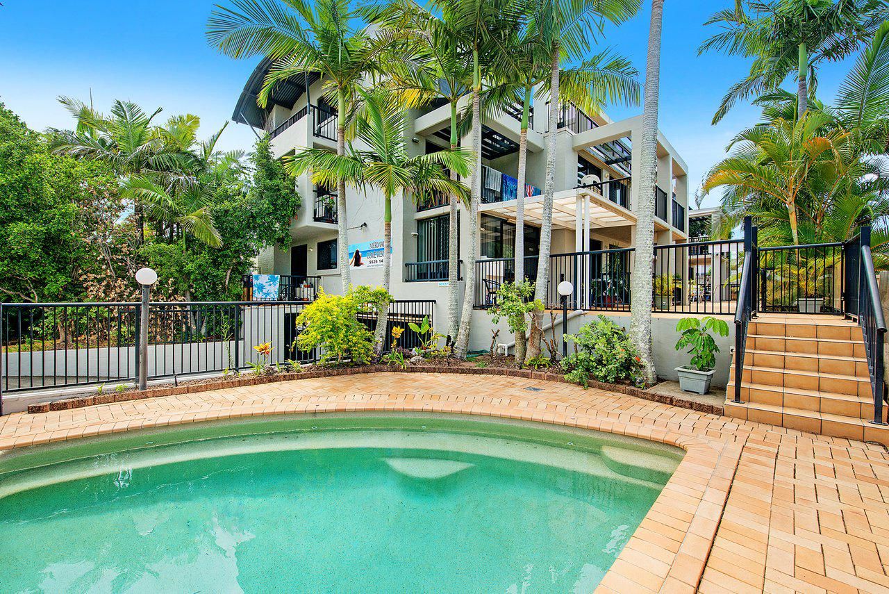9/45 Ventura Road, Mermaid Beach QLD 4218 Apartment For Rent 480 Domain
