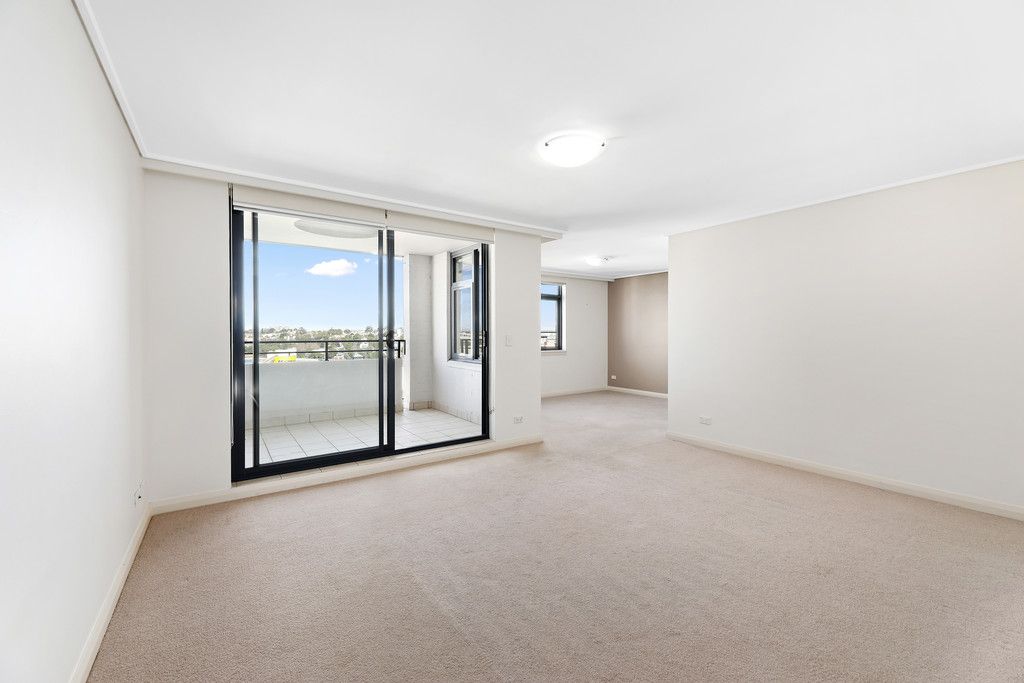 2 bedrooms Apartment / Unit / Flat in C302/27 Cadigal PYRMONT NSW, 2009