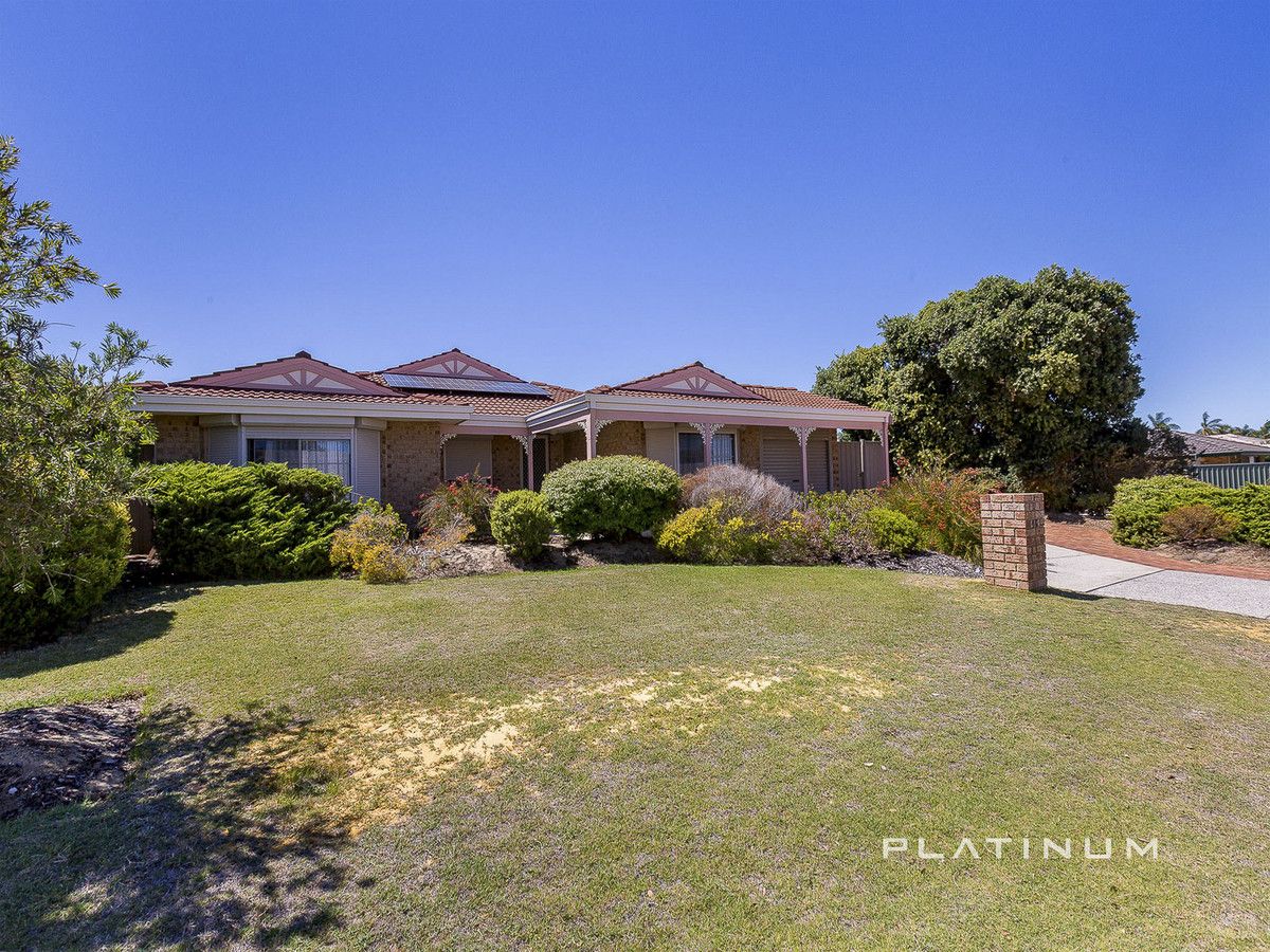 46 Camarino Drive, Woodvale WA 6026, Image 0