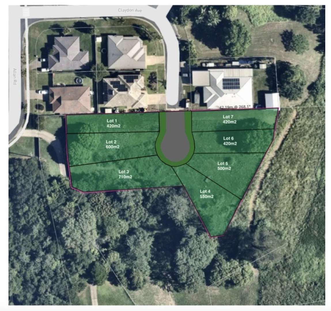 Additional image 3 of 10 Claydon Avenue, Bellmere QLD 4510