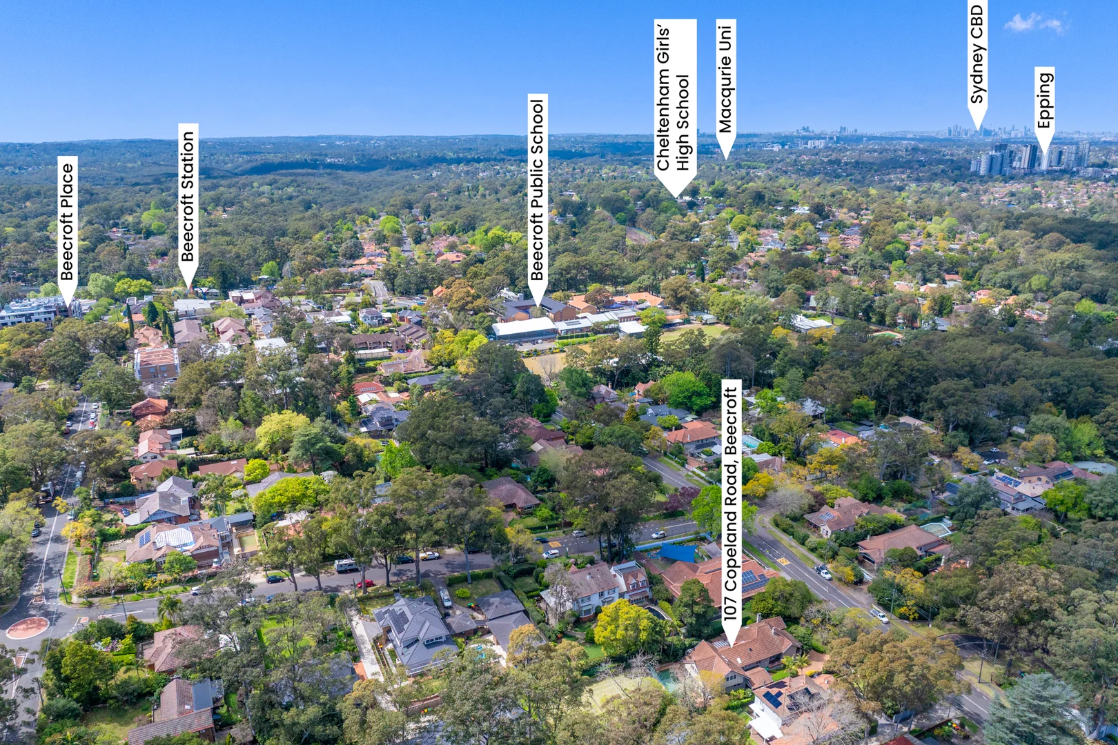 Additional image 24 of 107 Copeland Road, Beecroft NSW 2119