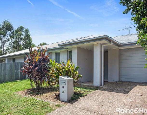 70 The Corso , Redbank Plains QLD 4301