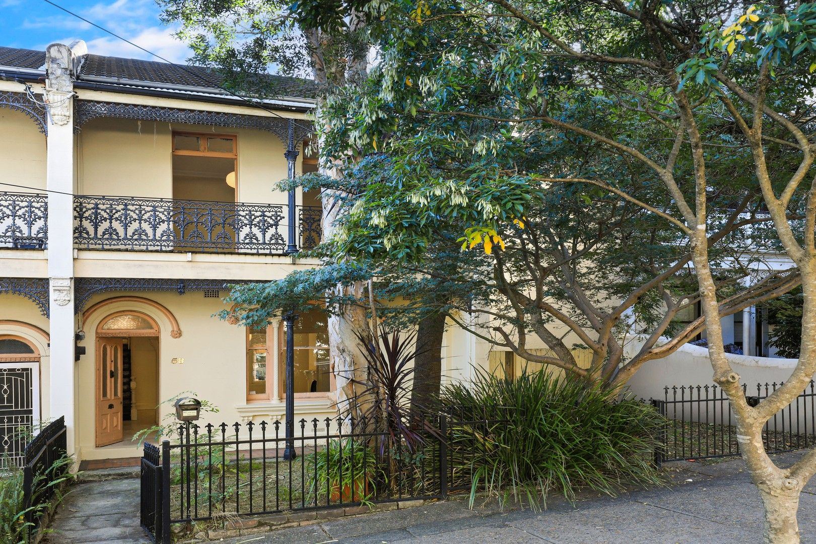 58 Palace Street, Petersham NSW 2049, Image 0