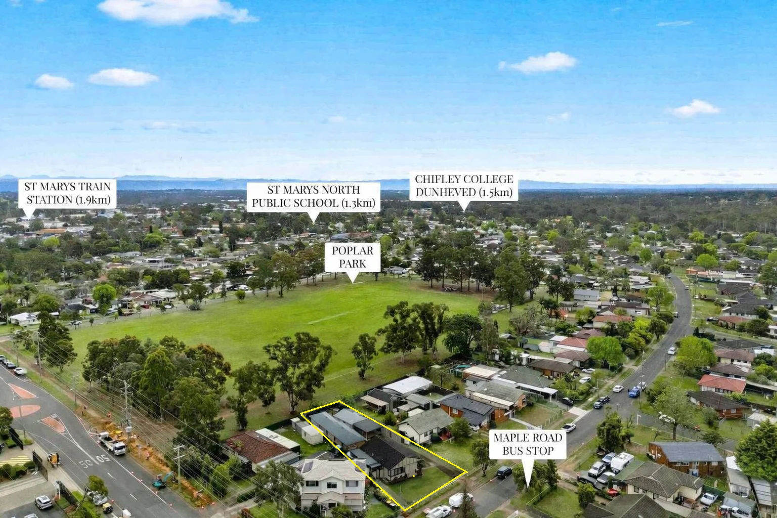 Additional image 11 of 3 and 3A Maple Road, North St Marys NSW 2760