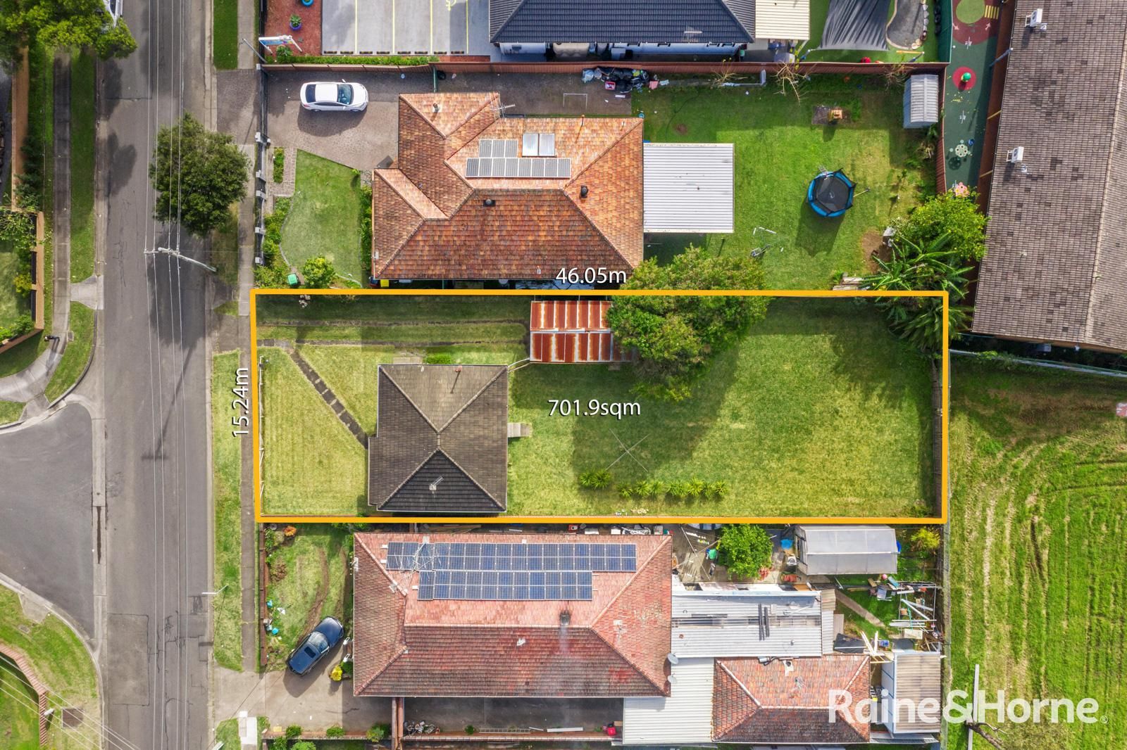 46 Maryvale Avenue, Liverpool NSW 2170