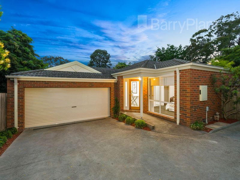 3/3 Garrisson Grove, Wantirna VIC 3152, Image 1