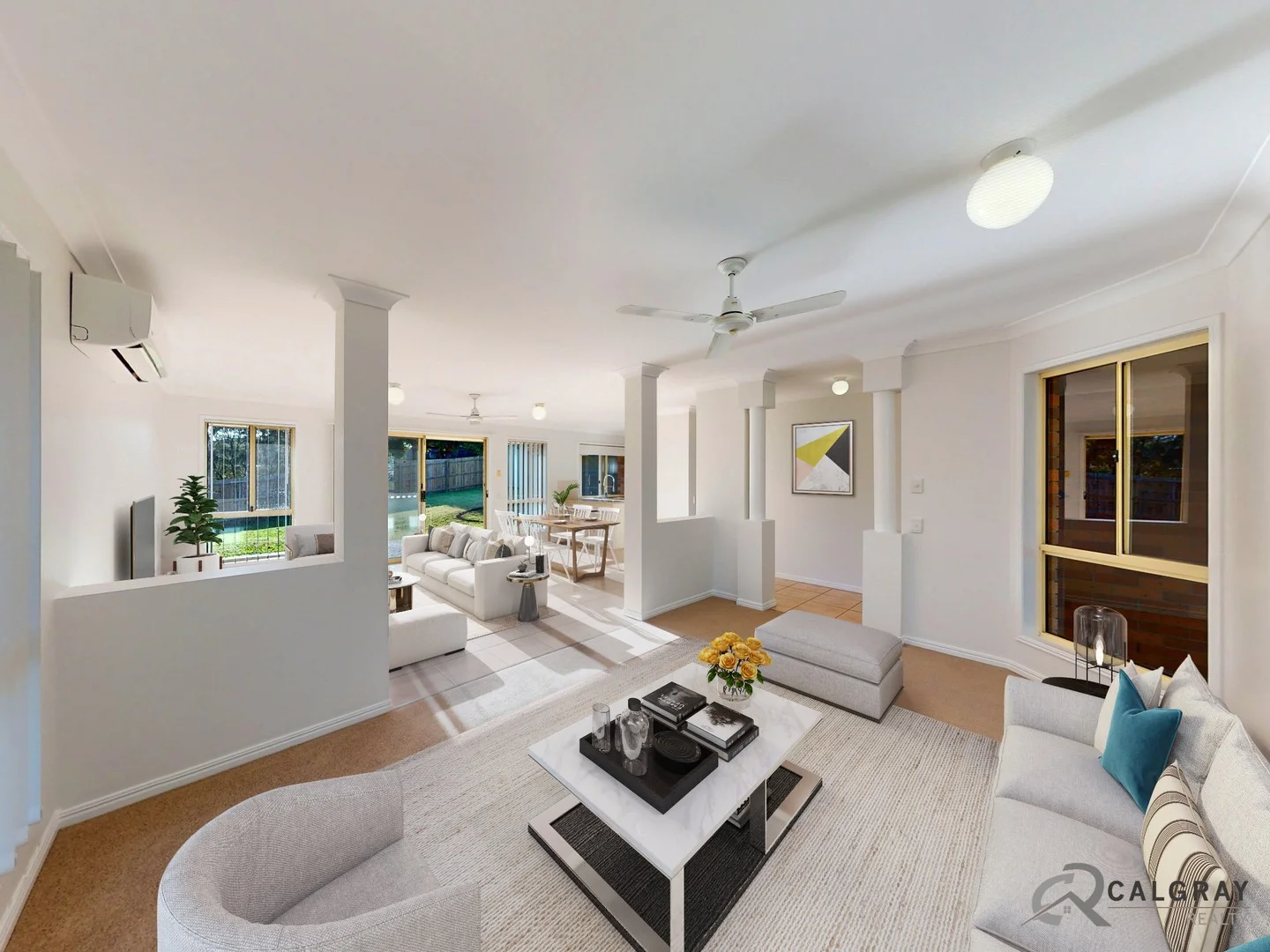 Primary image of 6 Avalon Court, Ormeau QLD 4208